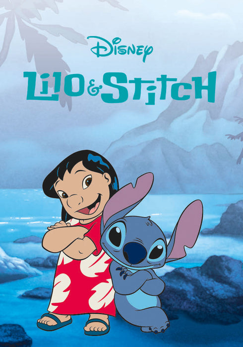 Tonies Disney Lilo & Stitch Tonie