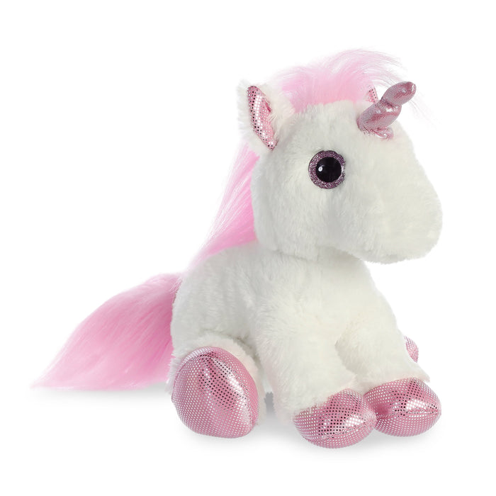 Aurora Sparkle Tales Pink Unicorn