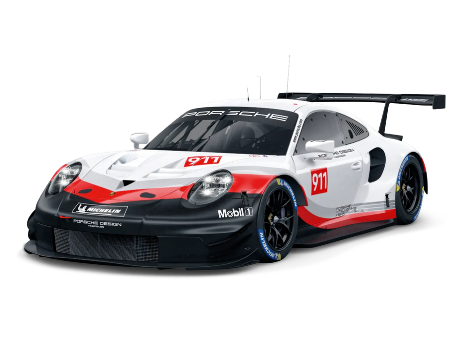 Lego Technic Porsche 911 RSR