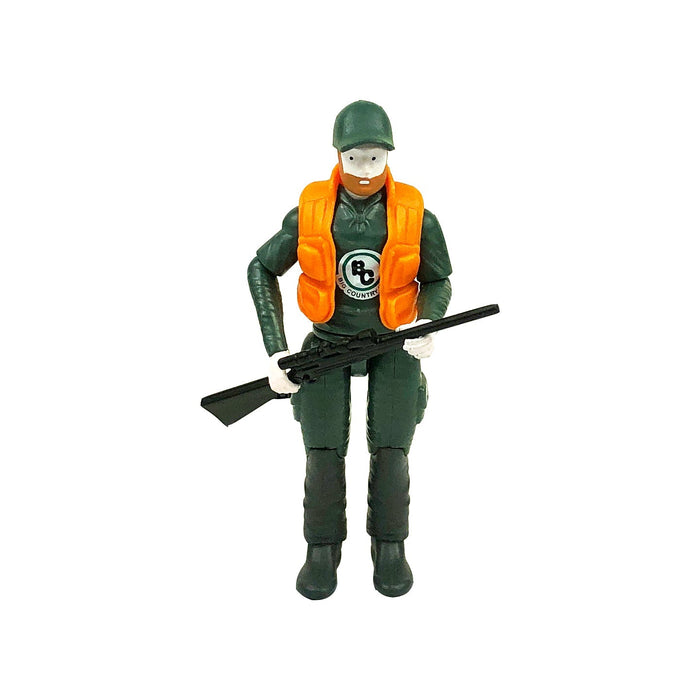 Big Country Toys Polaris Ranger Hunting Set