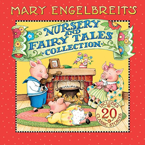 Nursery and Fairy Tales Collection