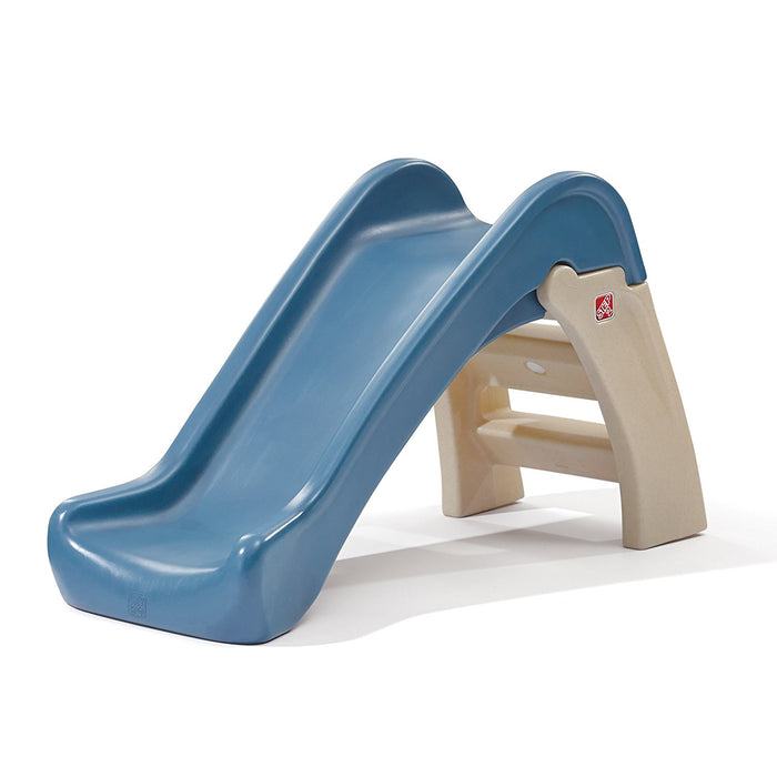 Step 2 Play and Fold Jr Slide