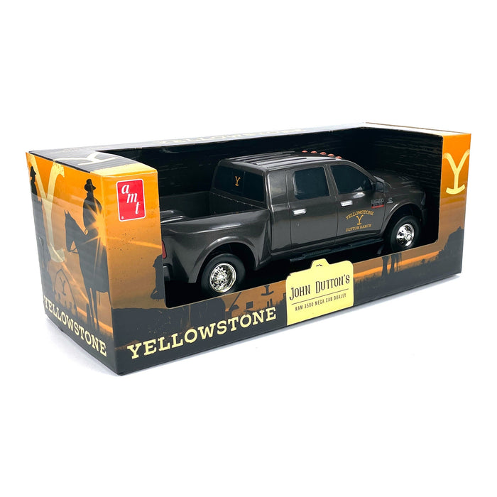 Big Country Toys YellowStone John Dutton's Ram Truck