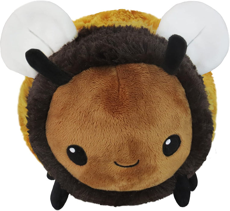 Squishable Mini Fuzzy Bumblebee