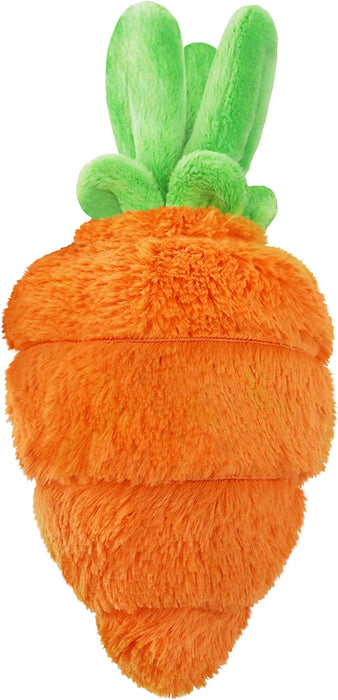 Squishable Mini Carrot