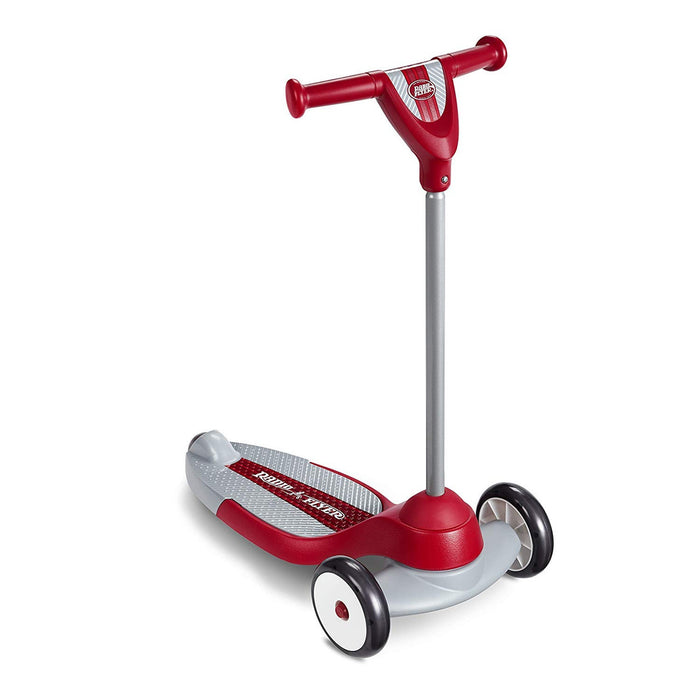 Radio Flyer My 1st Scooter - Red