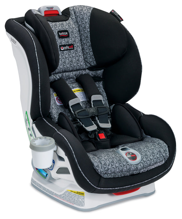 Britax Child Cup Holder- Cool Gray