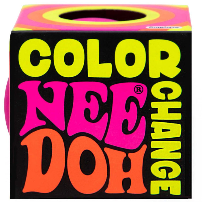 Color Change NeeDoh
