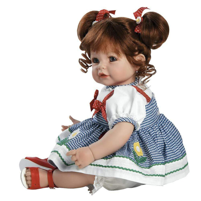 Adora ToddlerTime Doll Daisy Delight