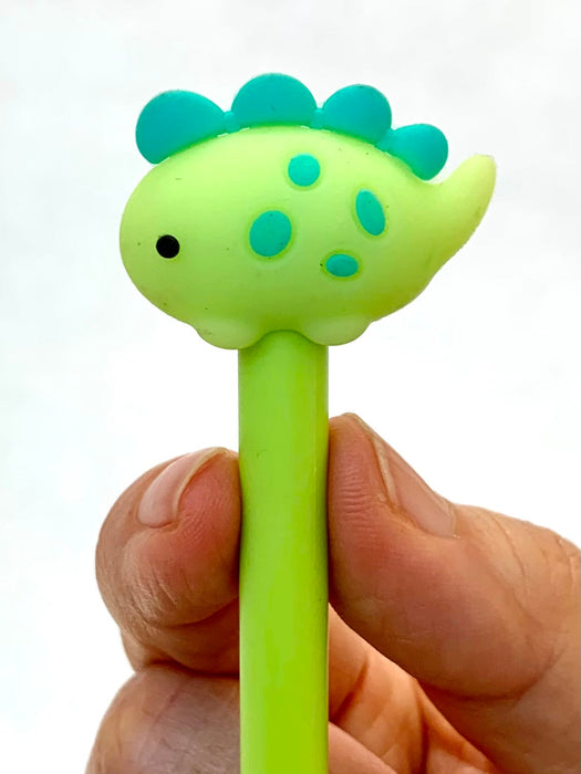 BC Mini Dinosaur Gel Pen