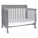 Million Dollar Baby Kalani 4-in-1 Convertible Mini Crib