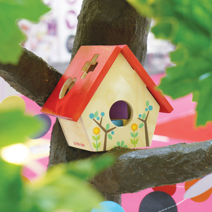 Le Toy Van Little Bird House