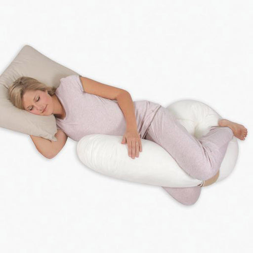 Leachco Preggle Comfort Air-Flow Body Pillow