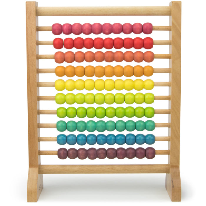 Brybelly Abacus