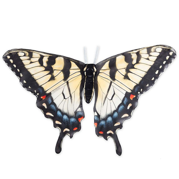 Hearthsong Realistic Butterfly Wings | Swallowtail