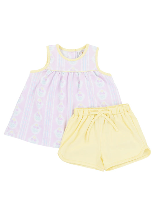 Cypress Row Fancy Frolic Piper Play Set
