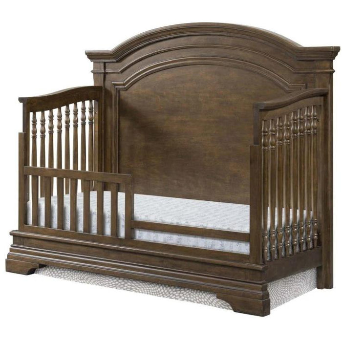 Westwood Olivia Arch-Top Crib