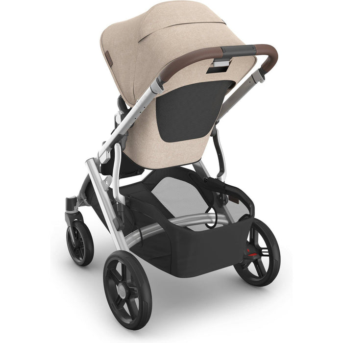 uppababy 3 wheel stroller UPPAbaby