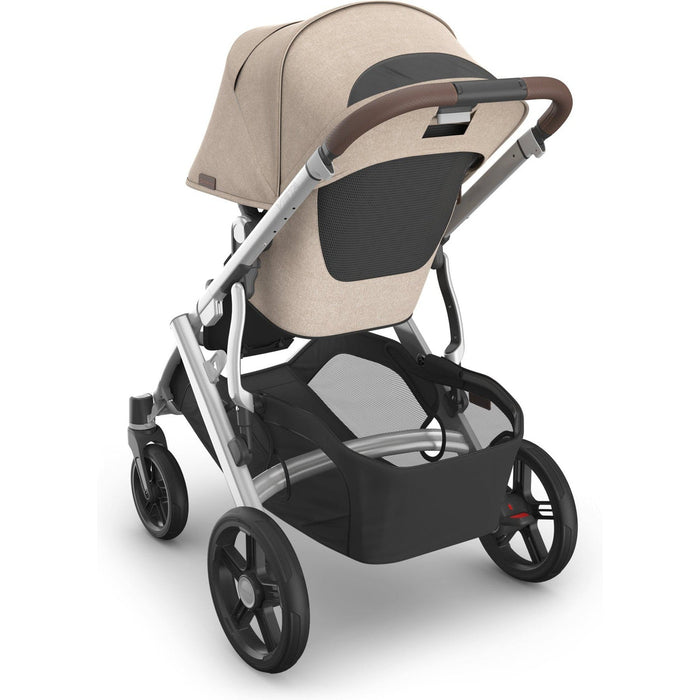 uppababy 3 wheel UPPAbaby