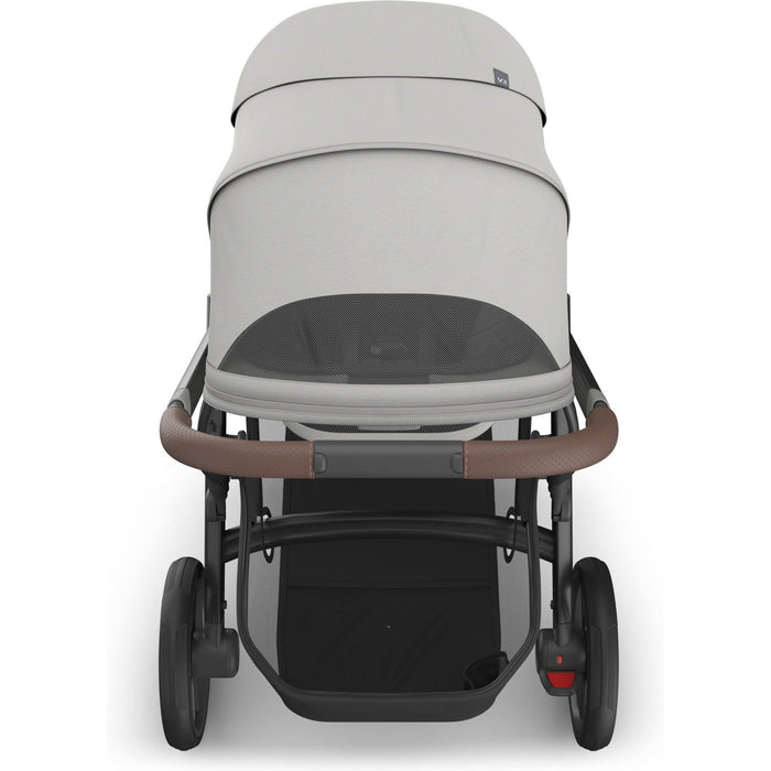 uppababy vista uv shade UPPAbaby Vista V3 Stroller — Cullen's Babyland & Playland
