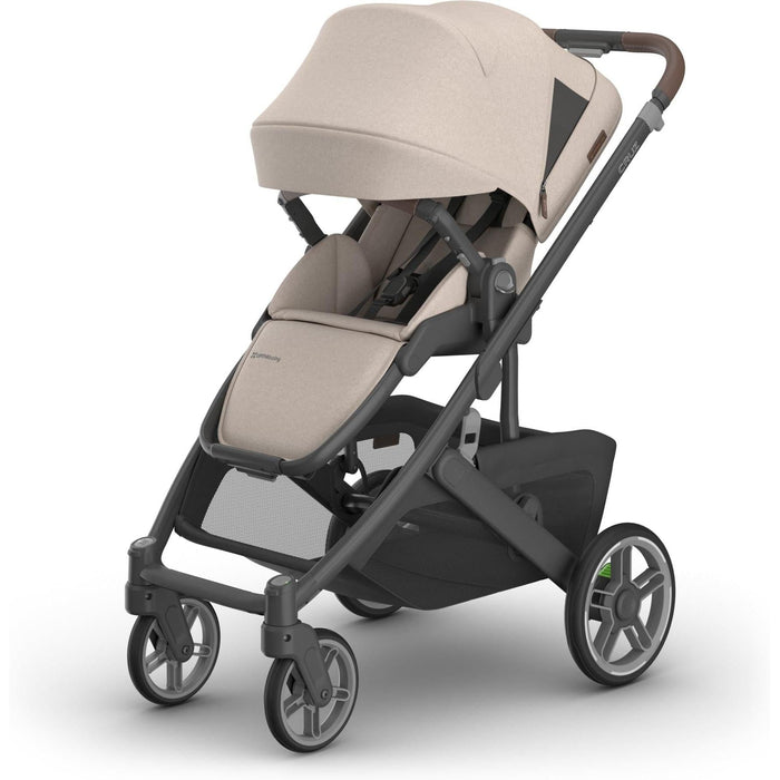 UppaBaby Cruz V3 Stroller