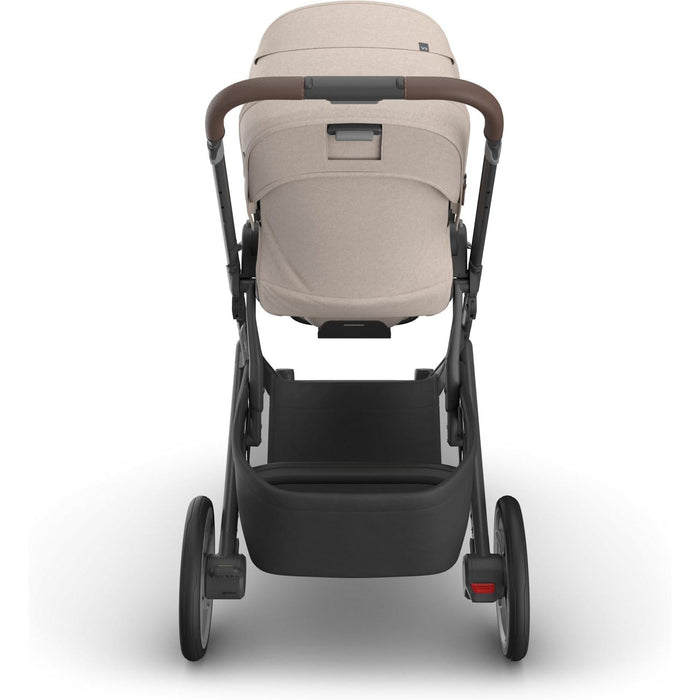 UppaBaby Cruz V3 Stroller