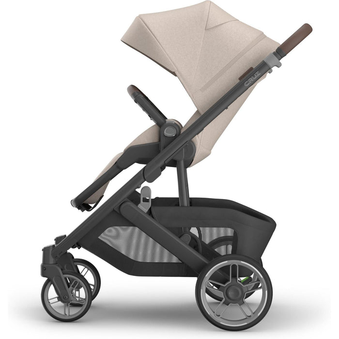 UppaBaby Cruz V3 Stroller