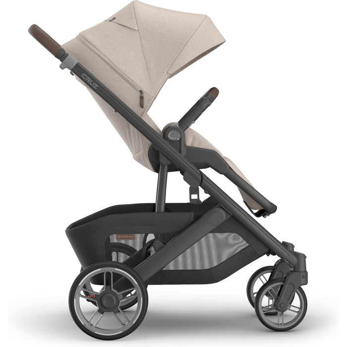 UppaBaby Cruz V3 Stroller