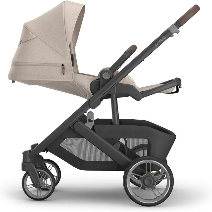UppaBaby Cruz V3 Stroller