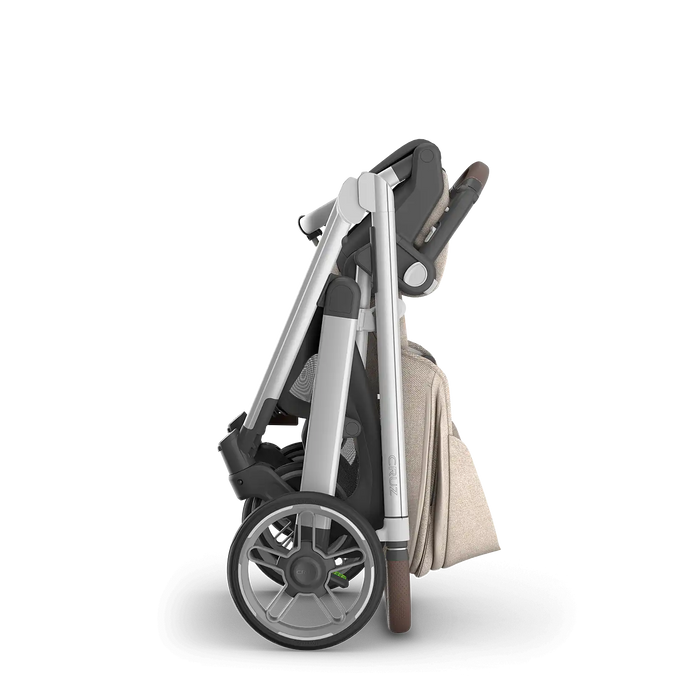 UppaBaby Cruz V3 Stroller