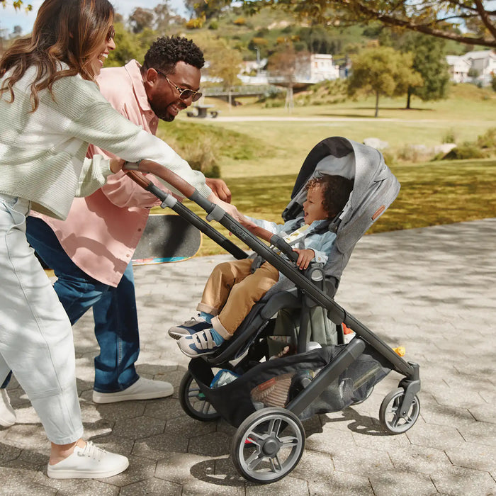 UppaBaby Cruz V3 Stroller