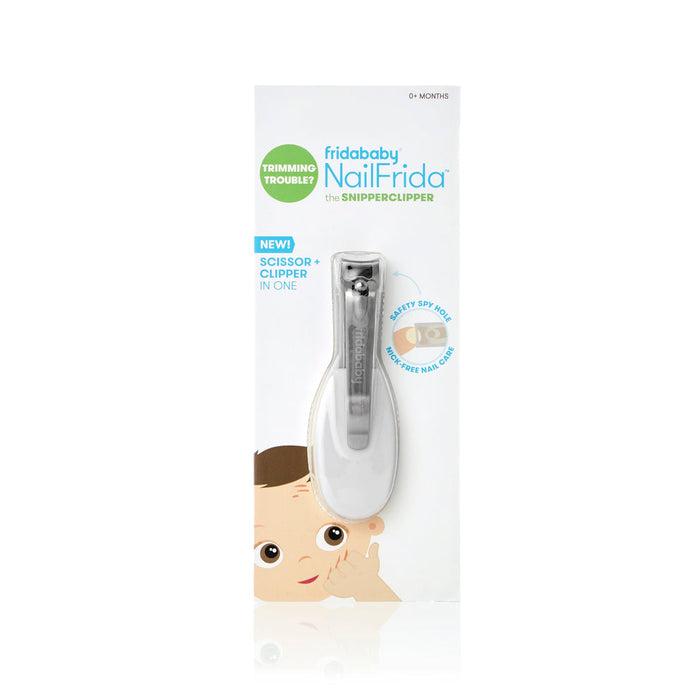 Frida Baby NailFrida the SnipperClipper