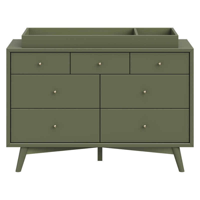 Babyletto Palma 7-Drawer Double Dresser