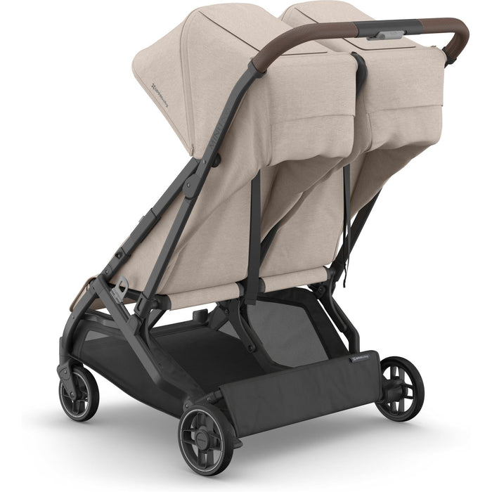 UPPABaby Minu Duo Stroller