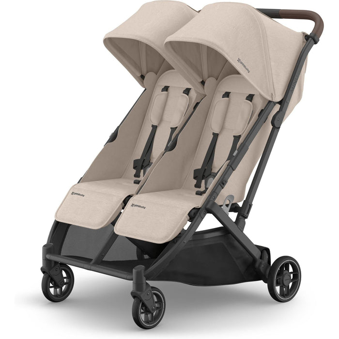 UPPABaby Minu Duo Stroller