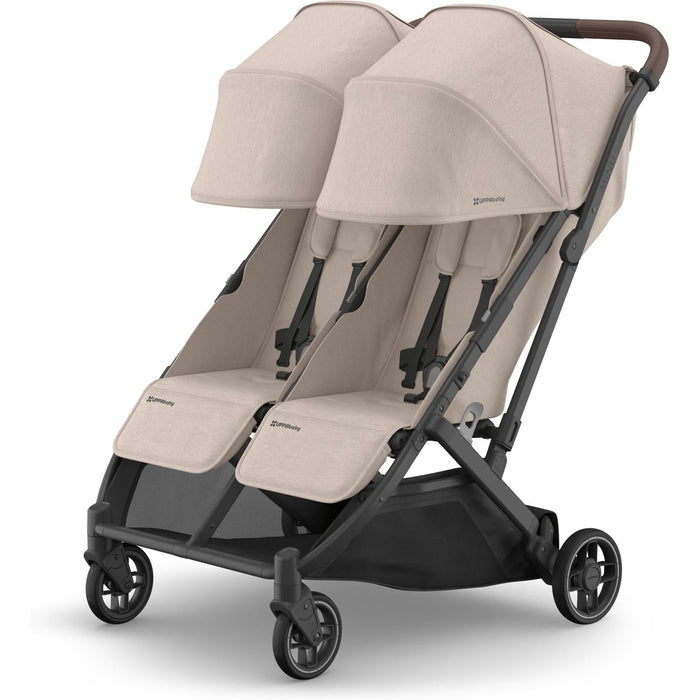 UPPABaby Minu Duo Stroller