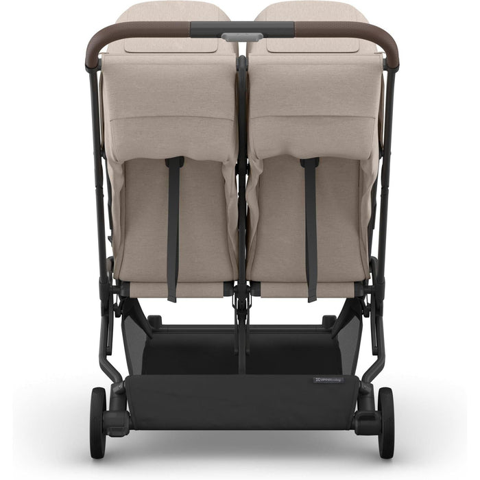 UPPABaby Minu Duo Stroller