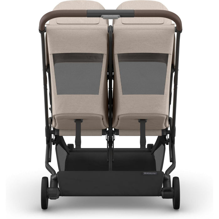 UPPABaby Minu Duo Stroller