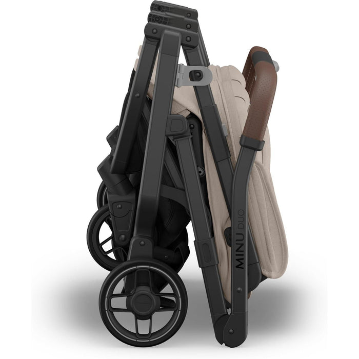 UPPABaby Minu Duo Stroller