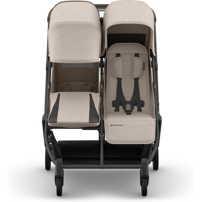 UPPABaby Minu Duo Stroller