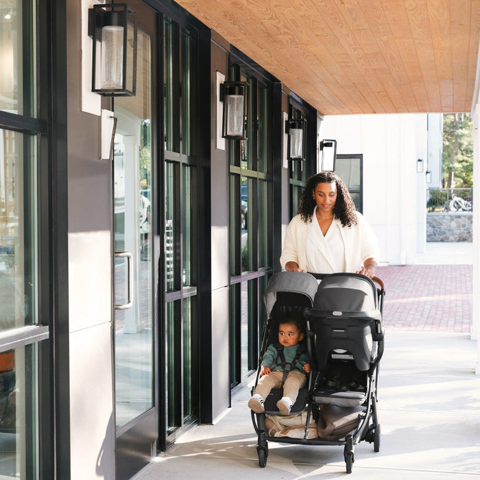 UPPABaby Minu Duo Stroller