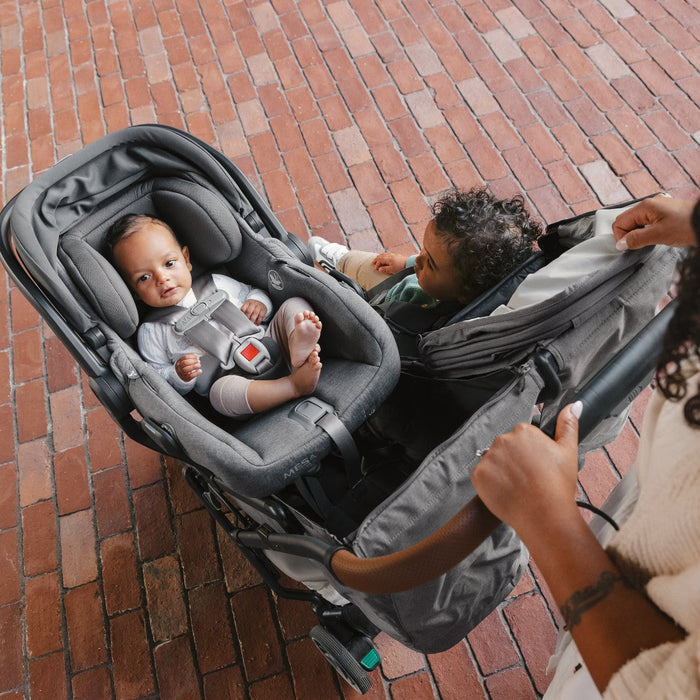 UPPABaby Minu Duo Stroller