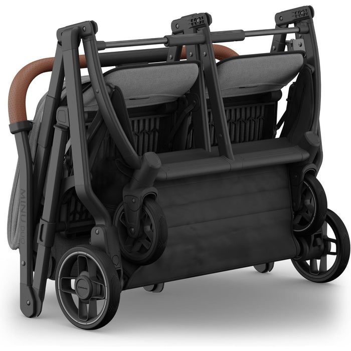 UPPABaby Minu Duo Stroller