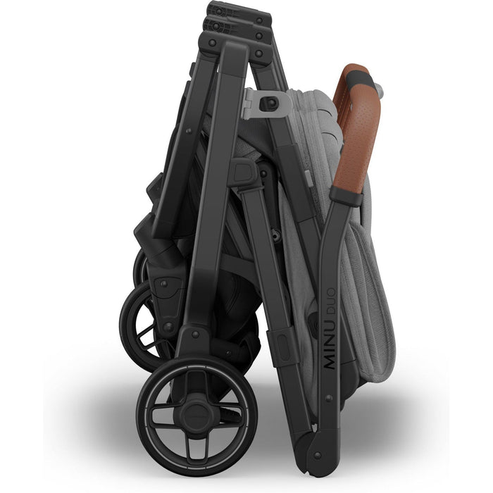 UPPABaby Minu Duo Stroller