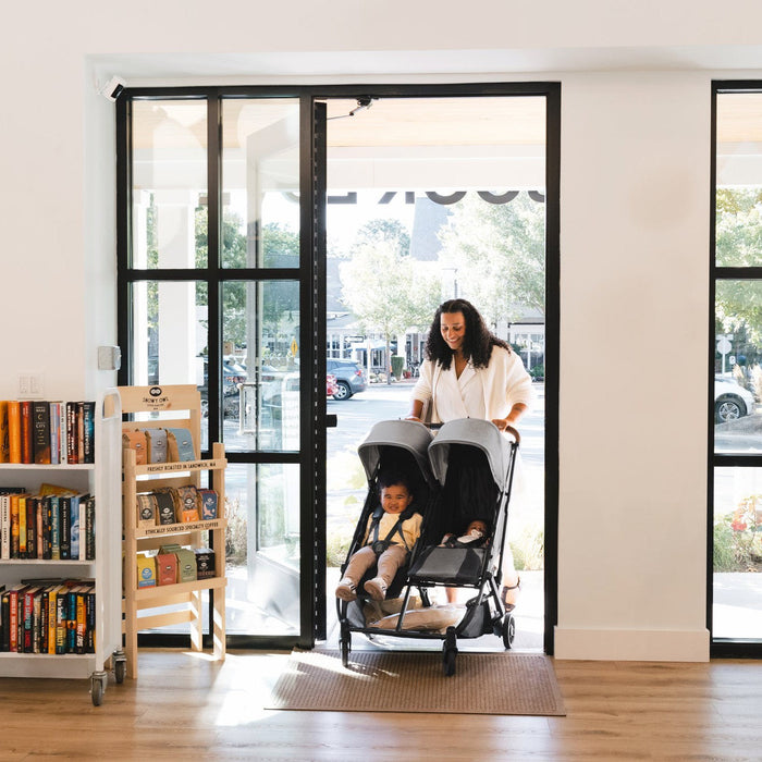 UPPABaby Minu Duo Stroller