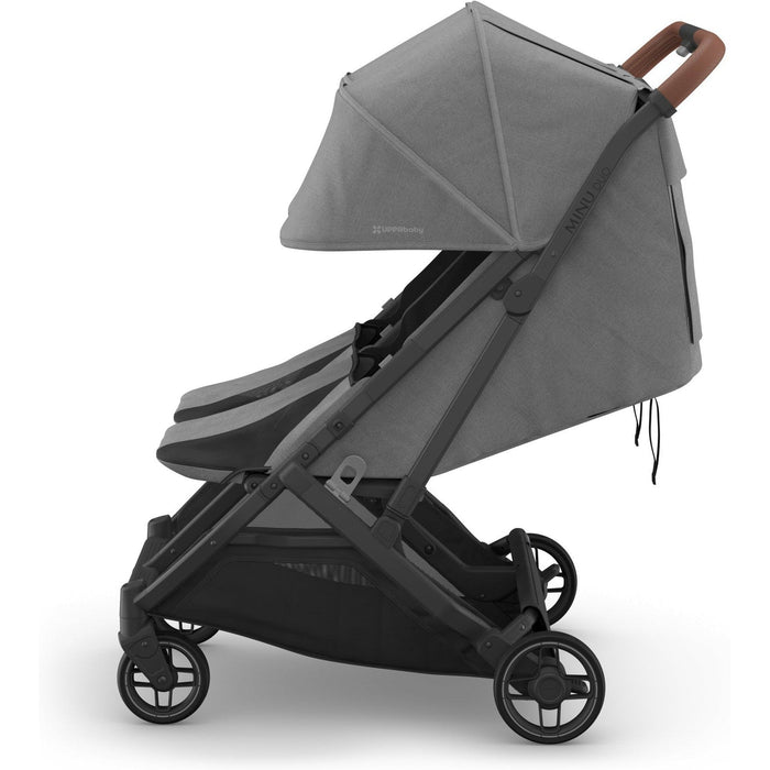 UPPABaby Minu Duo Stroller