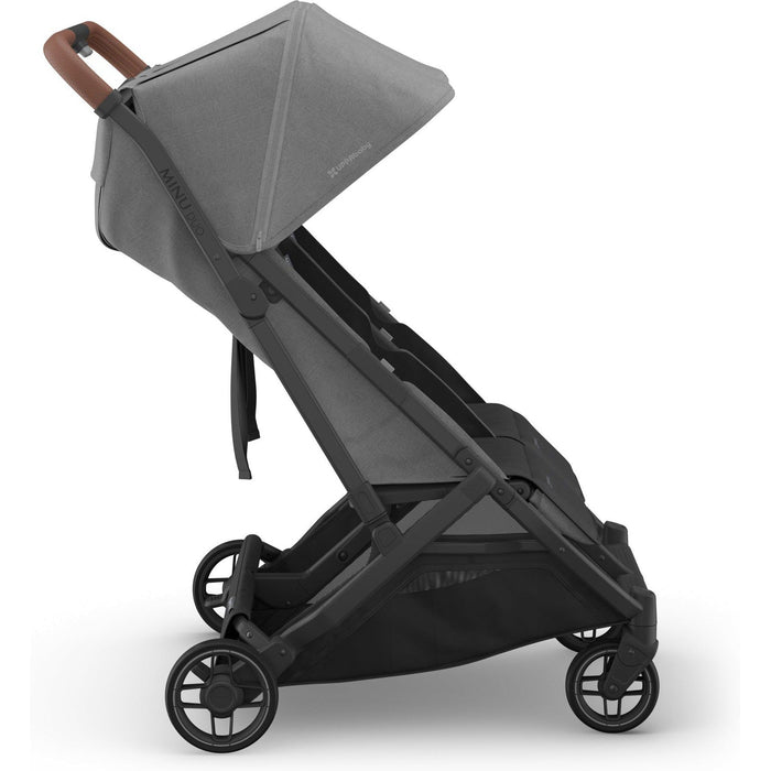 UPPABaby Minu Duo Stroller