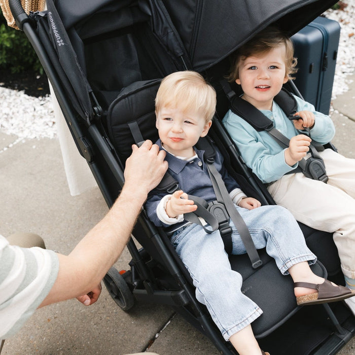 UPPABaby Minu Duo Stroller
