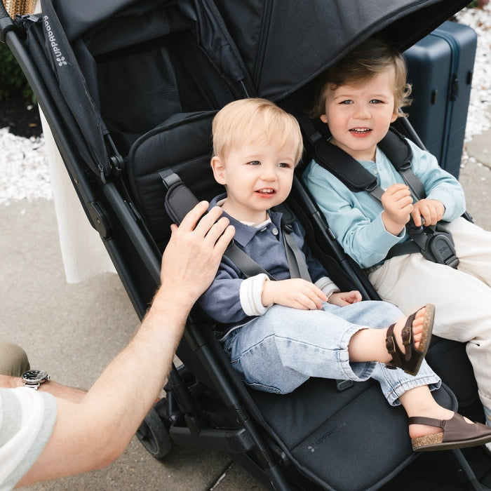 UPPABaby Minu Duo Stroller