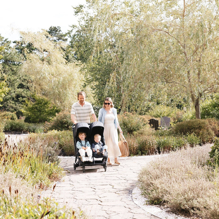 UPPABaby Minu Duo Stroller
